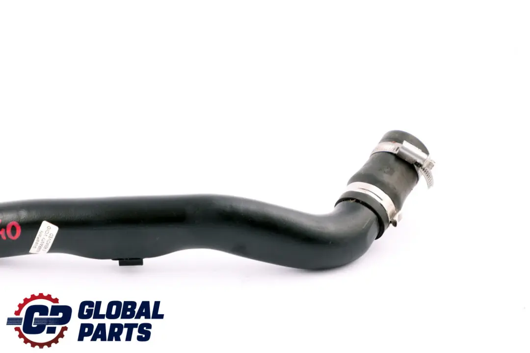 Tuyau De Remplissage D'Essence En Plastique pour BMW F40 à propos du numéro de pièce 7458657 BMW F40 Tuyau De Remplissage D'Essence En Plastique - SKU 7458657 - Numéro de pièce 7458657