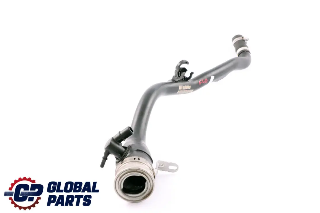 BMW F40 Plastic Fuel Petrol Filler Pipe - SKU 7458657 - Part number 7458657