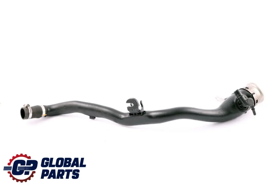 Tuyau De Remplissage D'Essence En Plastique pour BMW F40 à propos du numéro de pièce 7458657 BMW F40 Tuyau De Remplissage D'Essence En Plastique - SKU 7458657 - Numéro de pièce 7458657