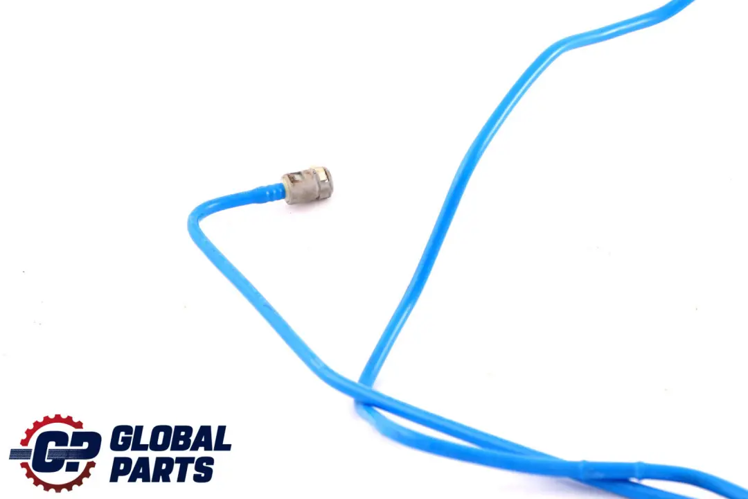 BMW 1er F40 Kraftstofftank Entlüftungsleitung Aktivkohlefilter - SKU 7458660 - Teilenummer 7458660