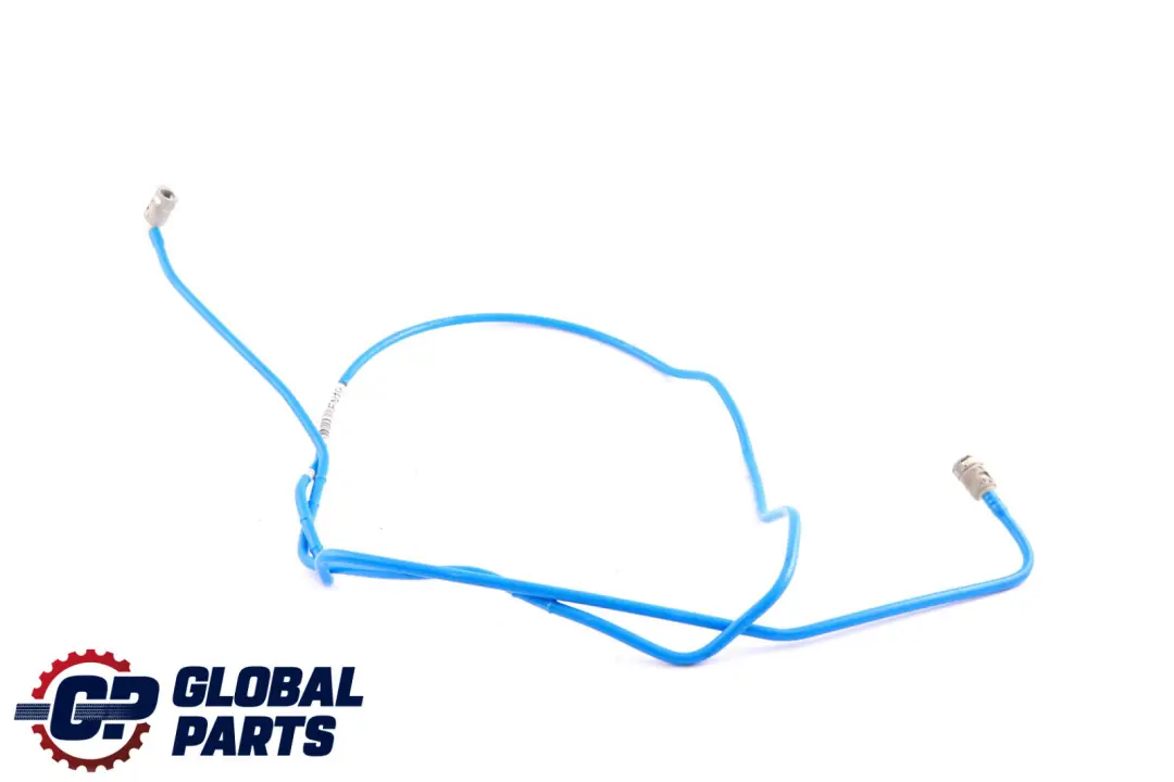BMW 1 Series F40 Filtre Charbon Actif Pour Réservoir Carburant - SKU 7458660 - Numéro de pièce 7458660