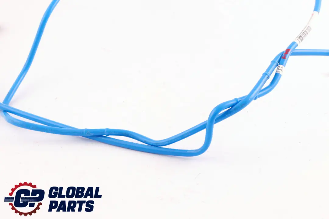 Breather Line Activated Charcoal Filter BMW 1 Series F40 Fuel Tank - SKU 7458660 - Part number 7458660