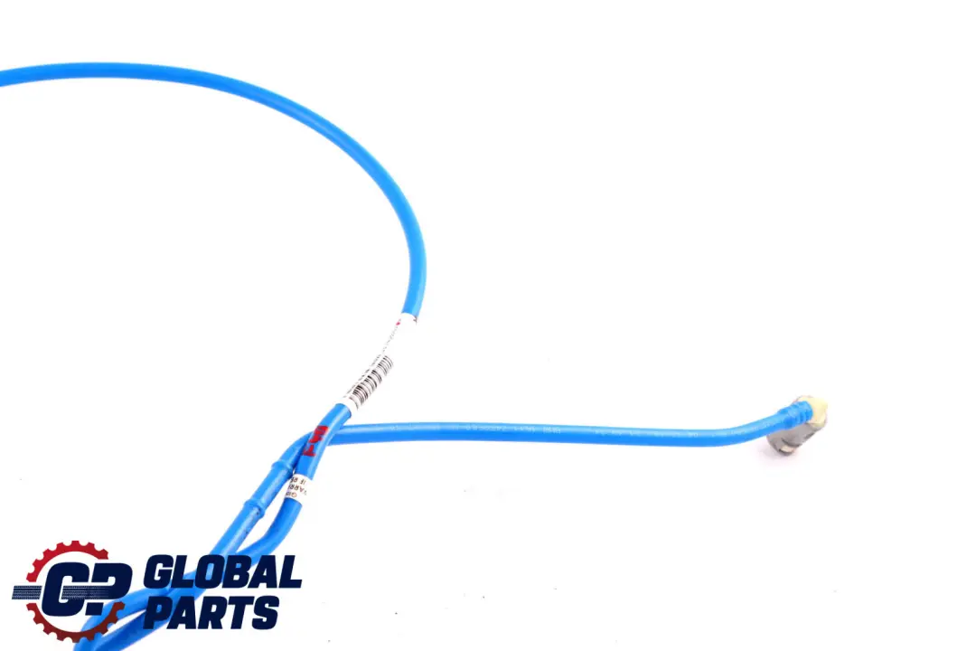 Breather Line Activated Charcoal Filter BMW 1 Series F40 Fuel Tank - SKU 7458660 - Part number 7458660