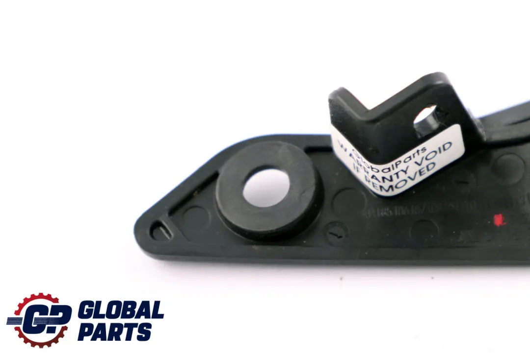 Bumper Guide Right O/S Bottom Trim Mount to BMW 1 Series F40 with Part number 7459732 BMW 1 Series F40 Bumper Guide Right O/S Bottom Trim Mount - SKU 7459732 - Part number 7459732