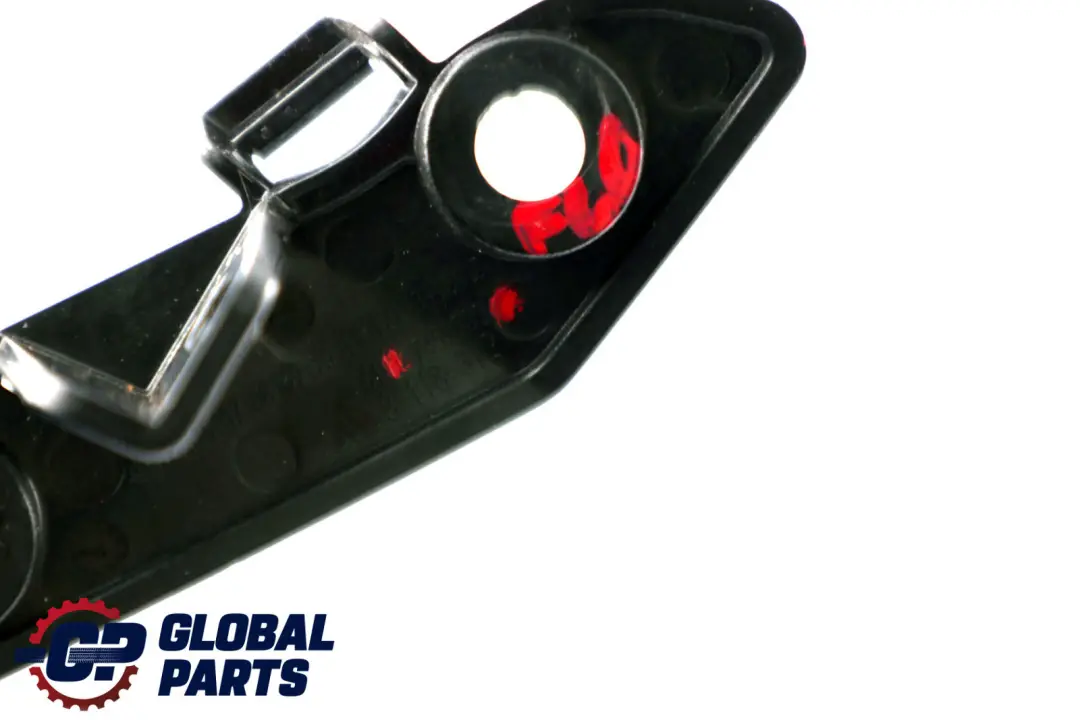 BMW 1 Series F40 Bumper Guide Right O/S Bottom Trim Mount - SKU 7459732 - Part number 7459732