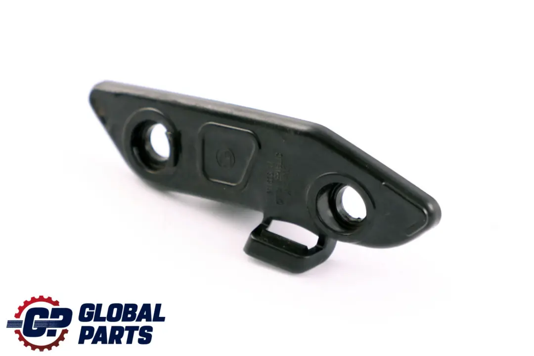BMW 1 Series F40 Bumper Guide Right O/S Bottom Trim Mount - SKU 7459732 - Part number 7459732