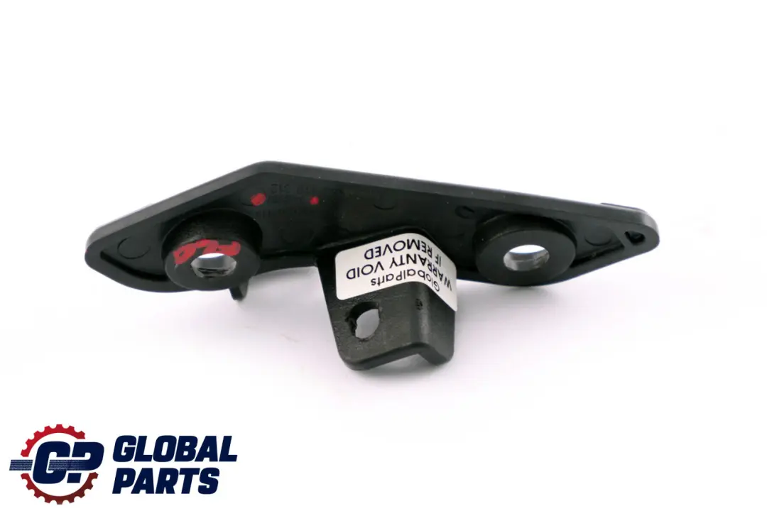 Bumper Guide Right O/S Bottom Trim Mount to BMW 1 Series F40 with Part number 7459732 BMW 1 Series F40 Bumper Guide Right O/S Bottom Trim Mount - SKU 7459732 - Part number 7459732