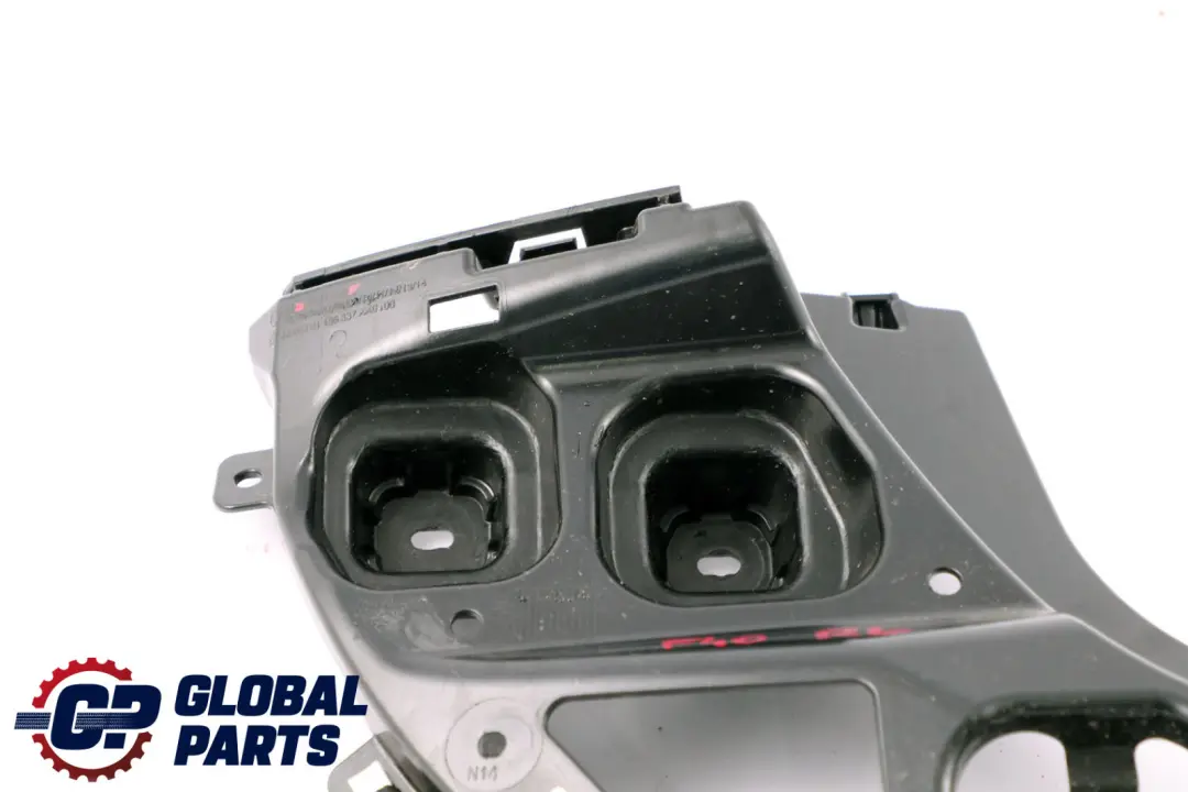 Hinten Links Stoßstangenhalterung Halterung für BMW F40 mit Teilenummer 7461397 BMW F40 Hinten Links Stoßstangenhalterung Halterung - SKU 7461397 - Teilenummer 7461397
