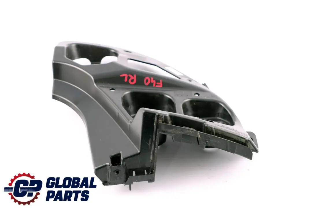 Hinten Links Stoßstangenhalterung Halterung für BMW F40 mit Teilenummer 7461397 BMW F40 Hinten Links Stoßstangenhalterung Halterung - SKU 7461397 - Teilenummer 7461397