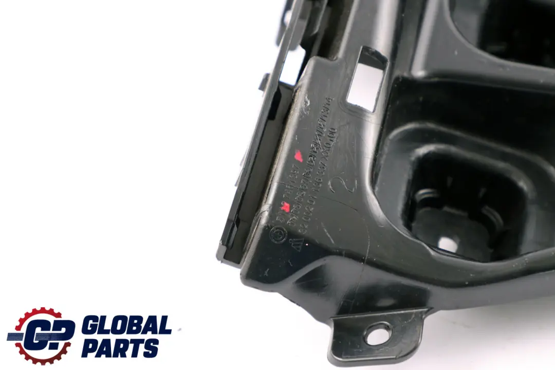 BMW F40 Soporte Parachoques Trasero Izquierdo - SKU 7461397 - Número de pieza 7461397