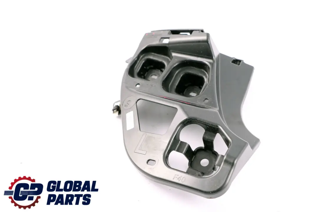 Soporte Parachoques Trasero Izquierdo para BMW F40 con número de pieza 7461397 BMW F40 Soporte Parachoques Trasero Izquierdo - SKU 7461397 - Número de pieza 7461397