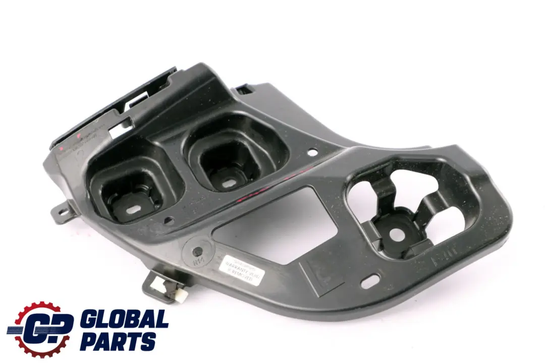 Support Montage Pare Chocs Arrière Gauche pour BMW F40 à propos du numéro de pièce 7461397 BMW F40 Support Montage Pare Chocs Arrière Gauche - SKU 7461397 - Numéro de pièce 7461397