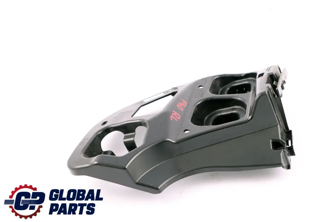 Hinten Links Stoßstangenhalterung Halterung für BMW F40 mit Teilenummer 7461397 BMW F40 Hinten Links Stoßstangenhalterung Halterung - SKU 7461397 - Teilenummer 7461397