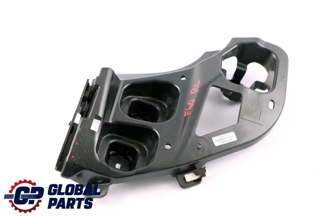 BMW F40 Hinten Links Stoßstangenhalterung Halterung - SKU 7461397 - Teilenummer 7461397