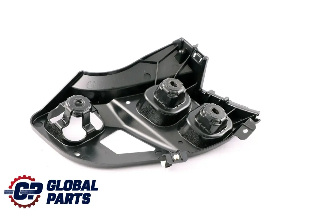 Soporte Parachoques Trasero Izquierdo para BMW F40 con número de pieza 7461397 BMW F40 Soporte Parachoques Trasero Izquierdo - SKU 7461397 - Número de pieza 7461397