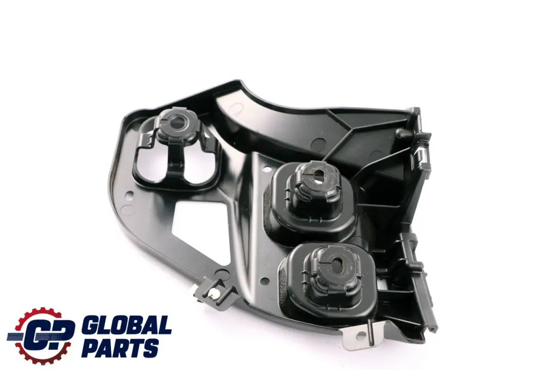 BMW F40 Hinten Links Stoßstangenhalterung Halterung - SKU 7461397 - Teilenummer 7461397