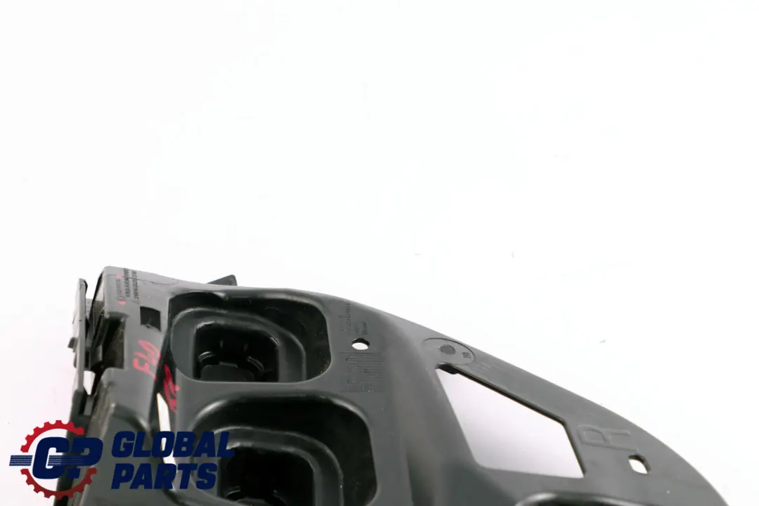 BMW Serie 1 F40 Supporto Staffa Paraurti Posteriore Destro - SKU 7461398 - Numero di parte 7461398