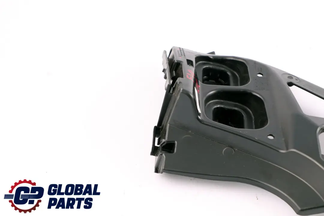 BMW Serie 1 F40 Supporto Staffa Paraurti Posteriore Destro - SKU 7461398 - Numero di parte 7461398