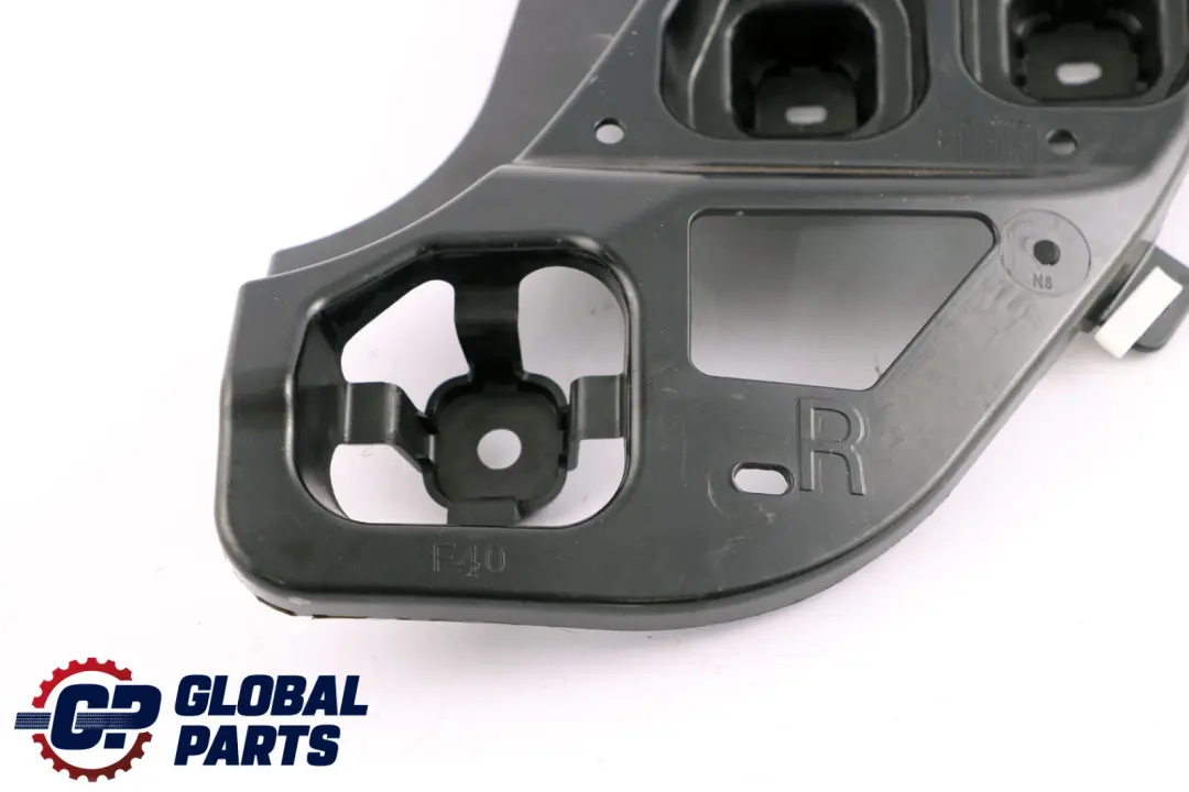 BMW 1er F40 Hinten Rechts O/S Stoßstangenhalterung Halterung - SKU 7461398 - Teilenummer 7461398