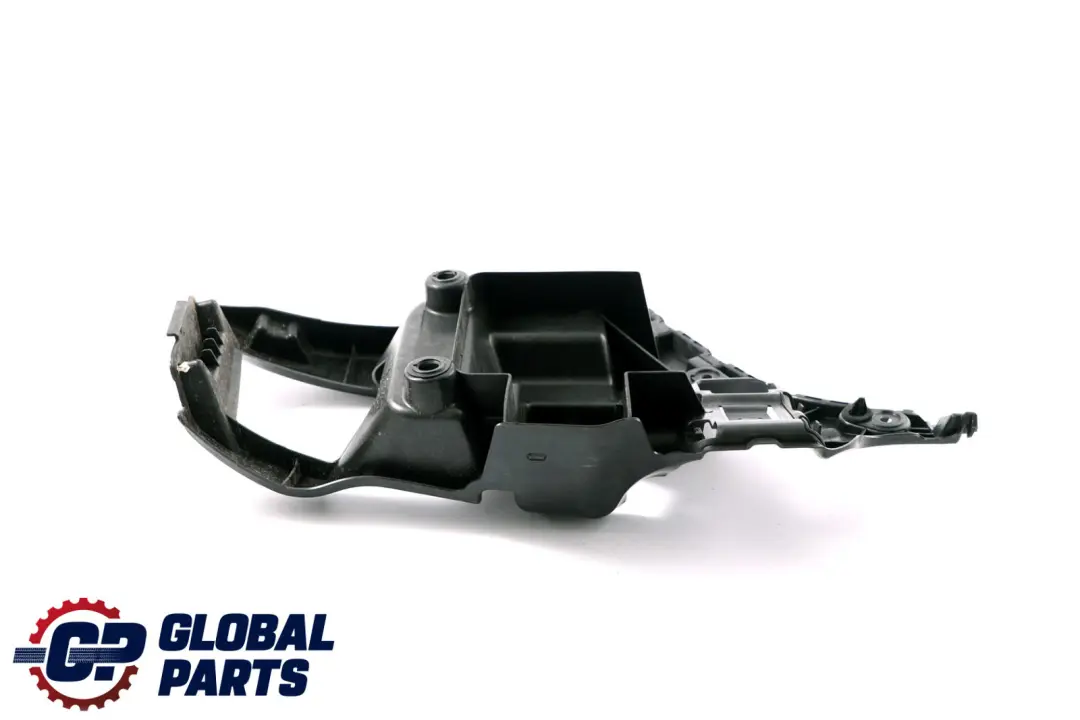 BMW 1 er F40 Führung Stossfänger Seitlich Rechts Hinten - SKU 7461400 - Teilenummer 7461400