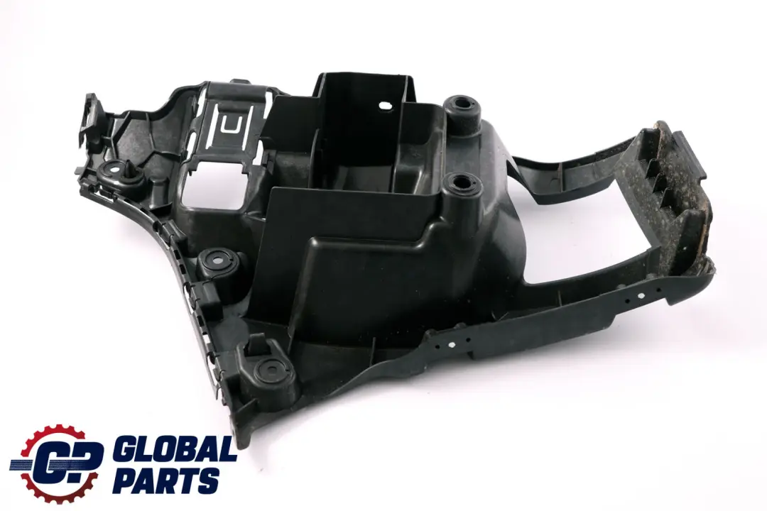 BMW 1 er F40 Führung Stossfänger Seitlich Rechts Hinten - SKU 7461400 - Teilenummer 7461400