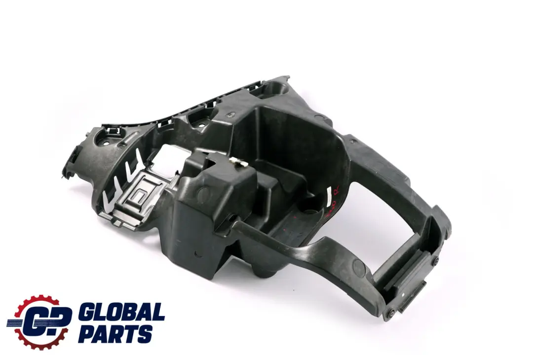 BMW 1 Series F40 Side Rear Bumper Guide Bracket Support Trim Right O/S - SKU 7461400 - Part number 7461400