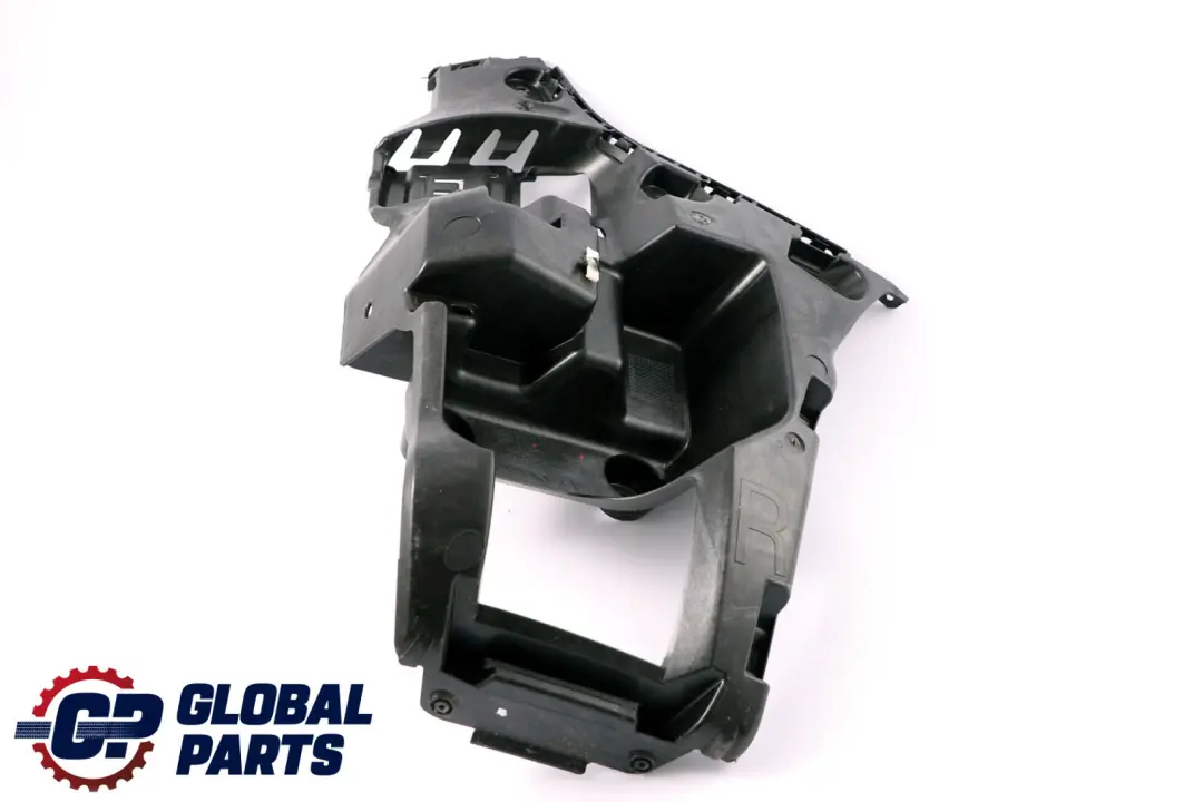 BMW 1 Series F40 Side Rear Bumper Guide Bracket Support Trim Right O/S - SKU 7461400 - Part number 7461400