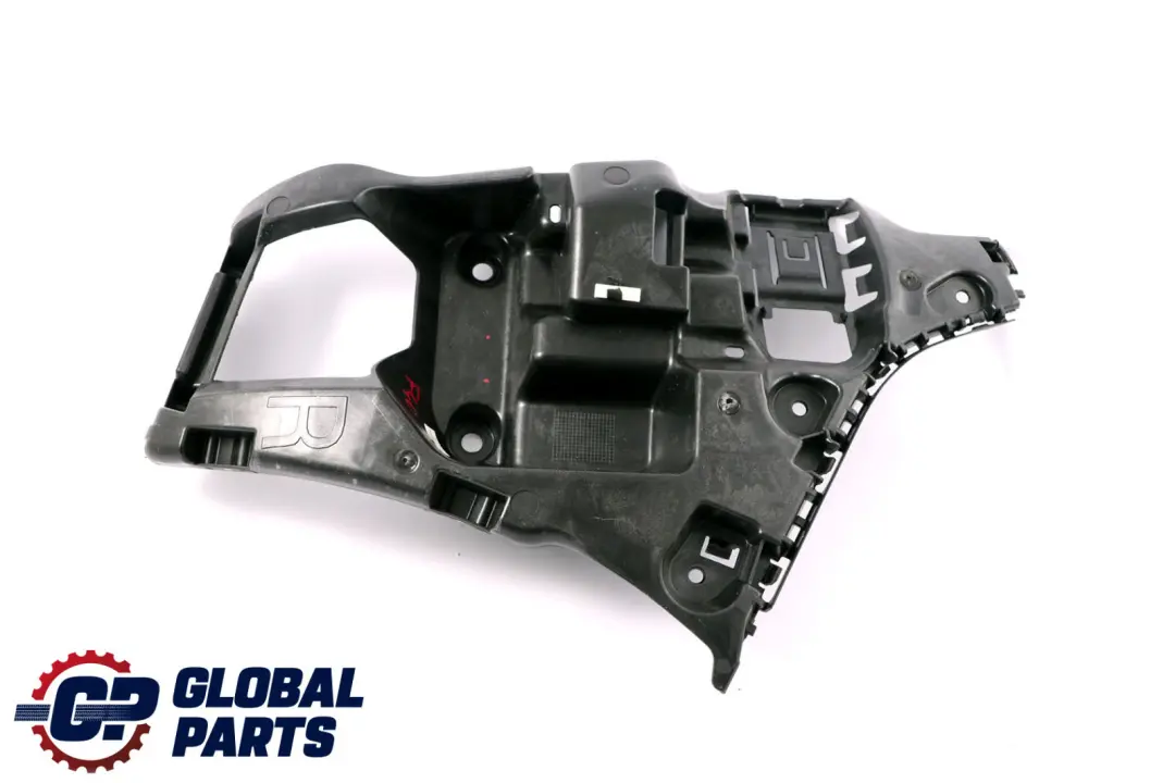 BMW 1 Series F40 Side Rear Bumper Guide Bracket Support Trim Right O/S - SKU 7461400 - Part number 7461400