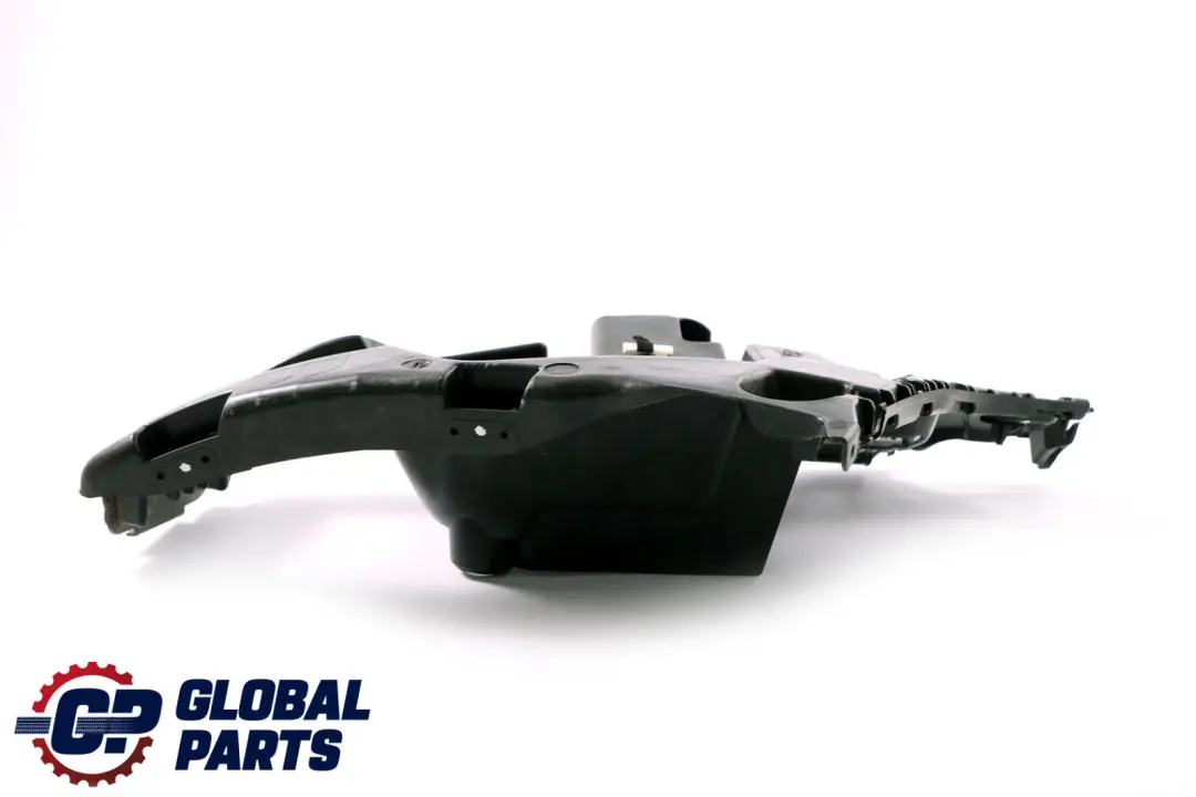 BMW 1 Series F40 Side Rear Bumper Guide Bracket Support Trim Right O/S - SKU 7461400 - Part number 7461400