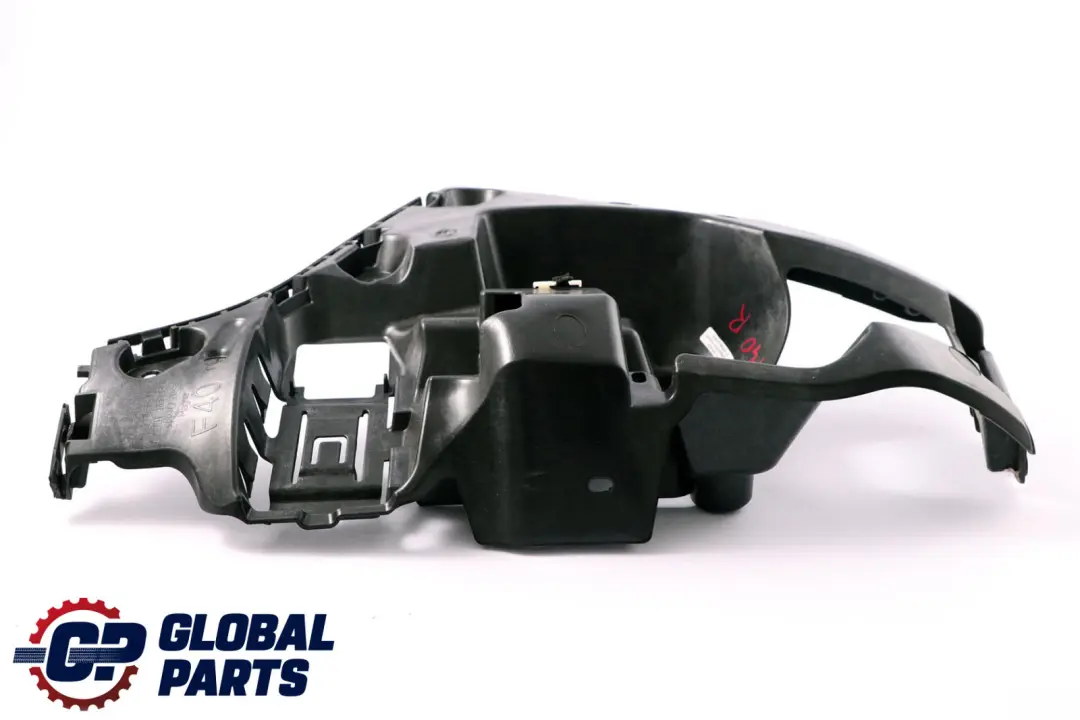 Side Rear Bumper Guide Bracket Support Trim Right O/S to BMW 1 Series F40 with Part number 7461400 BMW 1 Series F40 Side Rear Bumper Guide Bracket Support Trim Right O/S - SKU 7461400 - Part number 7461400