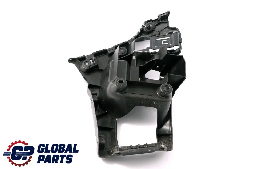BMW 1 Series F40 Side Rear Bumper Guide Bracket Support Trim Right O/S - SKU 7461400 - Part number 7461400
