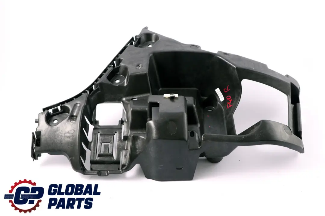 BMW 1 er F40 Führung Stossfänger Seitlich Rechts Hinten - SKU 7461400 - Teilenummer 7461400