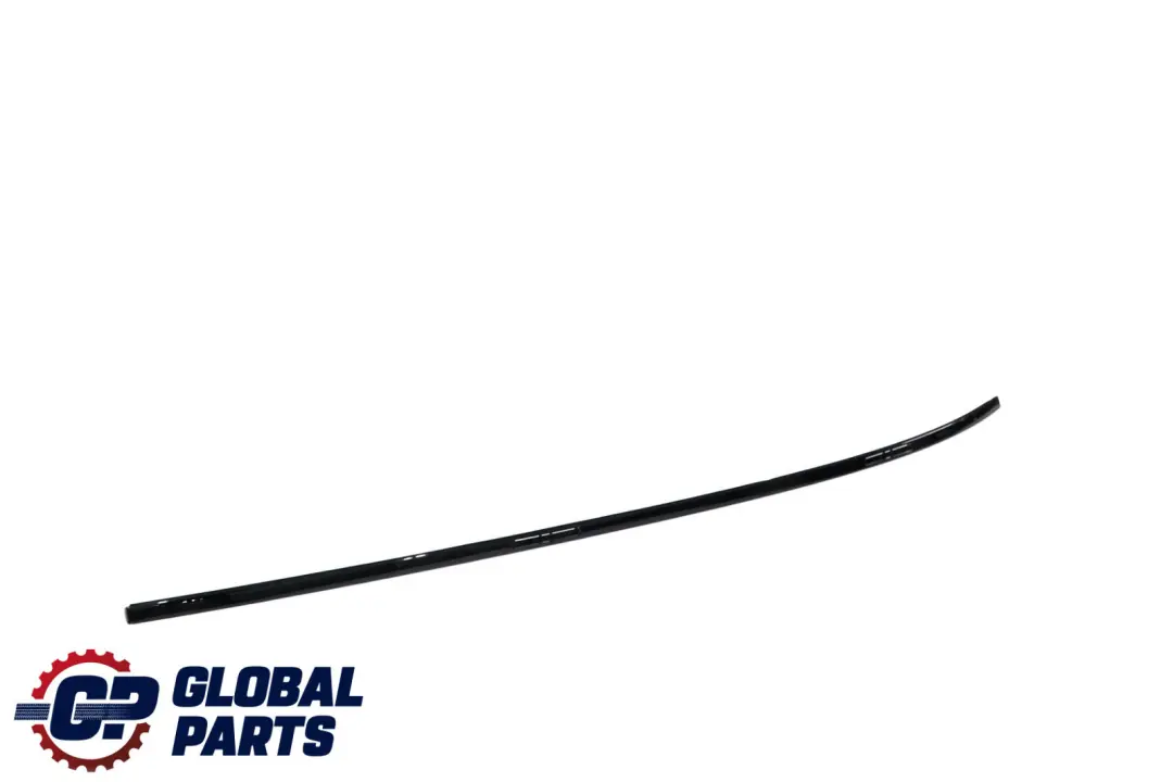 Left Roof Moulding Railing Trim N/S Schwarz 2 Black 668 to BMW 1 Series F40 with Part number 7461829 BMW 1 Series F40 Left Roof Moulding Railing Trim N/S Schwarz 2 Black 668 - SKU 7461829-SCH - Part number 7461829