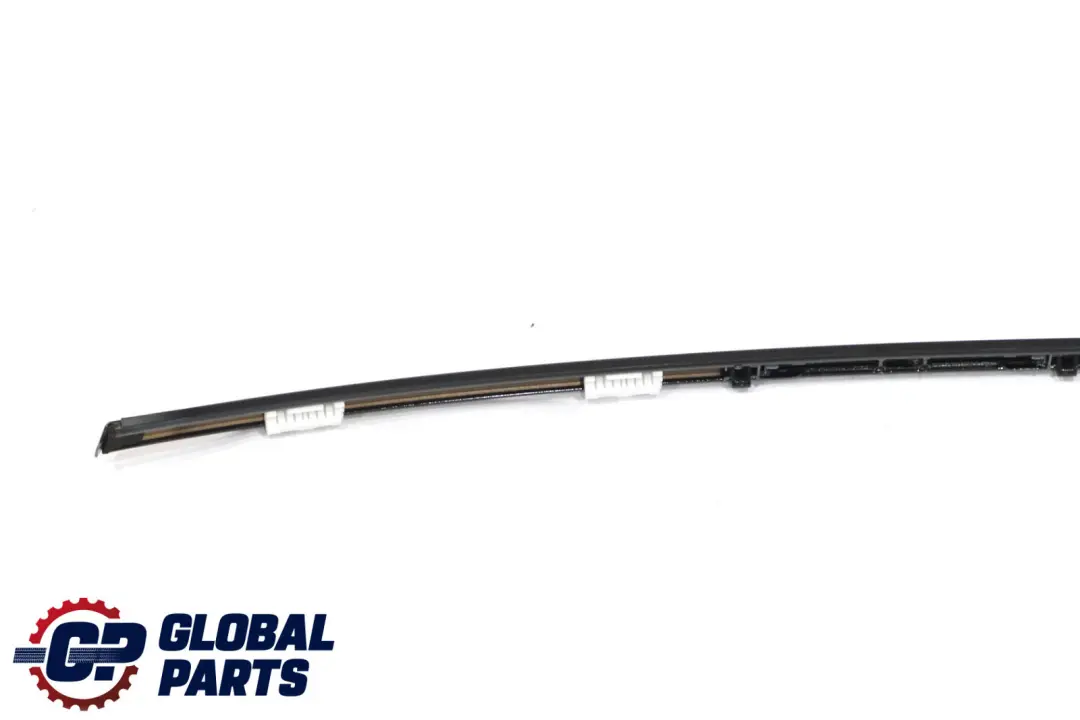 Zierleiste Dachreling Links Schwarz 2 Black 668 für BMW 1 er F40 mit Teilenummer 7461829 BMW 1 er F40 Zierleiste Dachreling Links Schwarz 2 Black 668 - SKU 7461829-SCH - Teilenummer 7461829