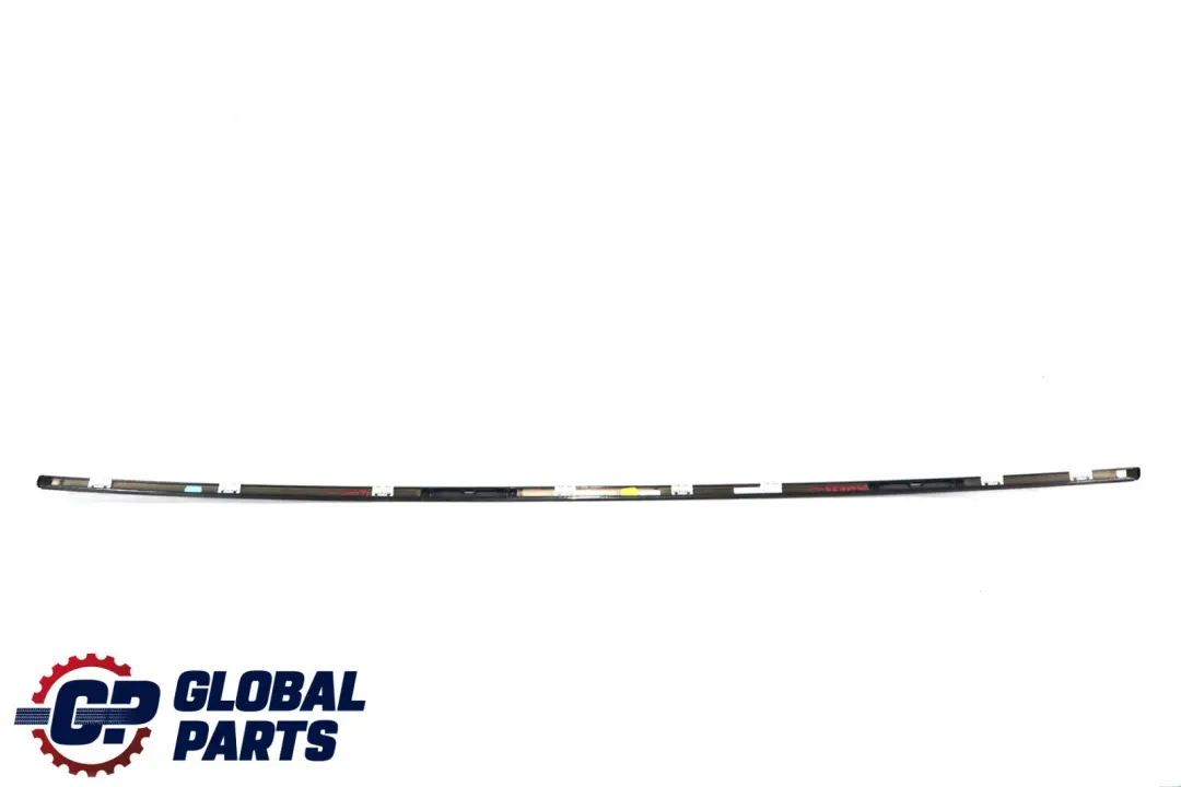 Zierleiste Dachreling Links Schwarz 2 Black 668 für BMW 1 er F40 mit Teilenummer 7461829 BMW 1 er F40 Zierleiste Dachreling Links Schwarz 2 Black 668 - SKU 7461829-SCH - Teilenummer 7461829