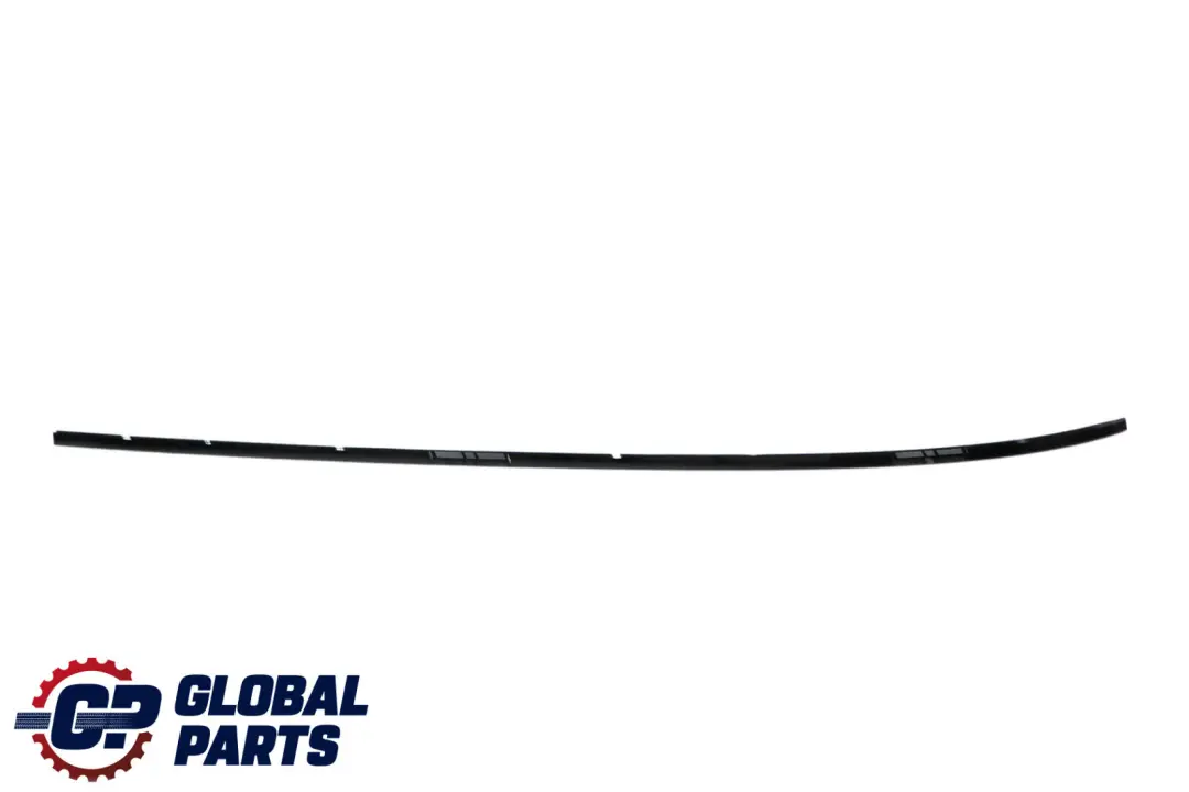 Left Roof Moulding Railing Trim N/S Schwarz 2 Black 668 to BMW 1 Series F40 with Part number 7461829 BMW 1 Series F40 Left Roof Moulding Railing Trim N/S Schwarz 2 Black 668 - SKU 7461829-SCH - Part number 7461829
