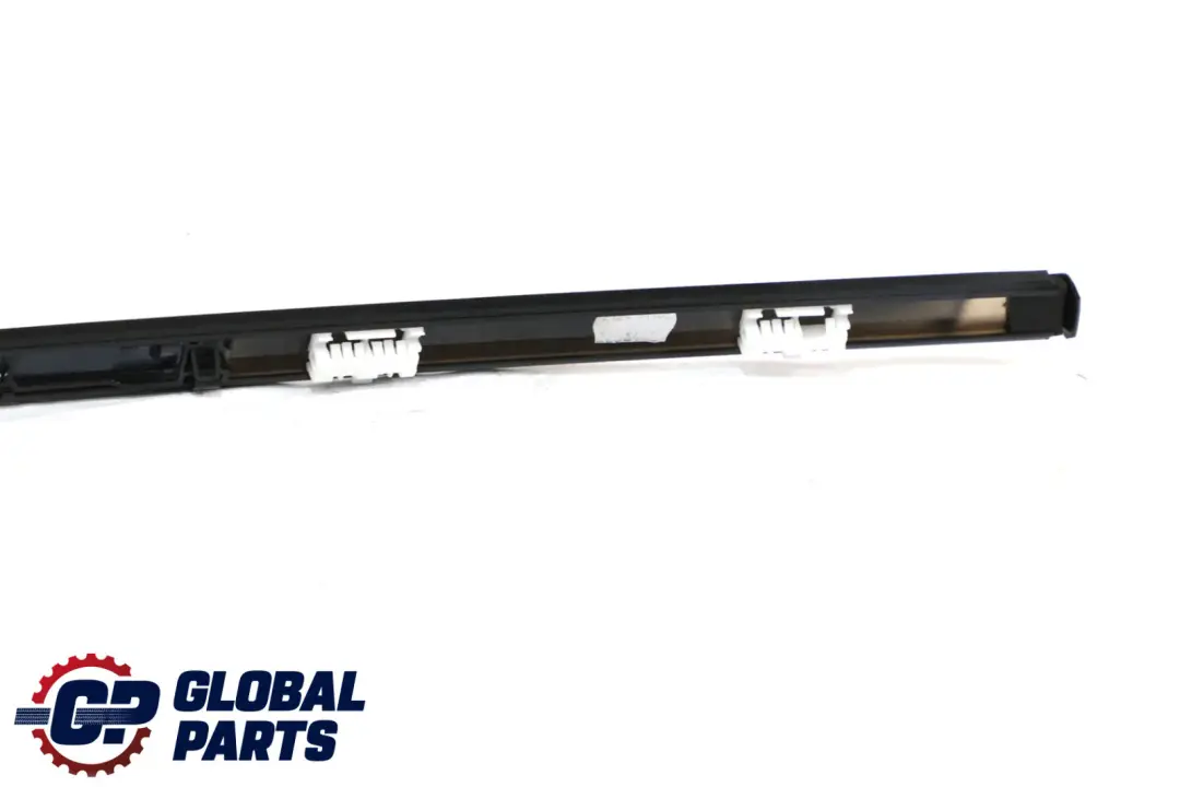 BMW 1 Series F40 Right Roof Moulding Railing Trim O/S Schwarz 2 - 668 - SKU 7461830-SCH - Part number 7461830