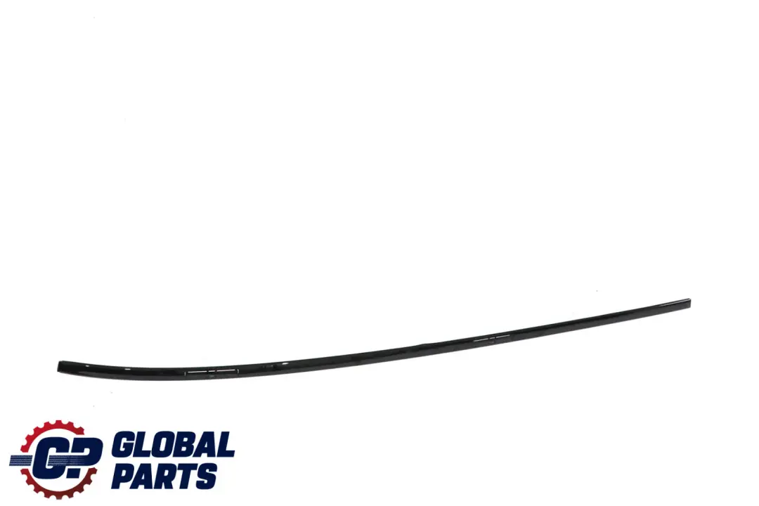 Right Roof Moulding Railing Trim O/S Schwarz 2 - 668 to BMW 1 Series F40 with Part number 7461830 BMW 1 Series F40 Right Roof Moulding Railing Trim O/S Schwarz 2 - 668 - SKU 7461830-SCH - Part number 7461830