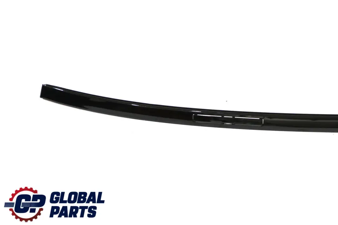 BMW 1 Reihe F40 Zierleiste Dach Rechts Schwarz 2 - 668 - SKU 7461830-SCH - Teilenummer 7461830