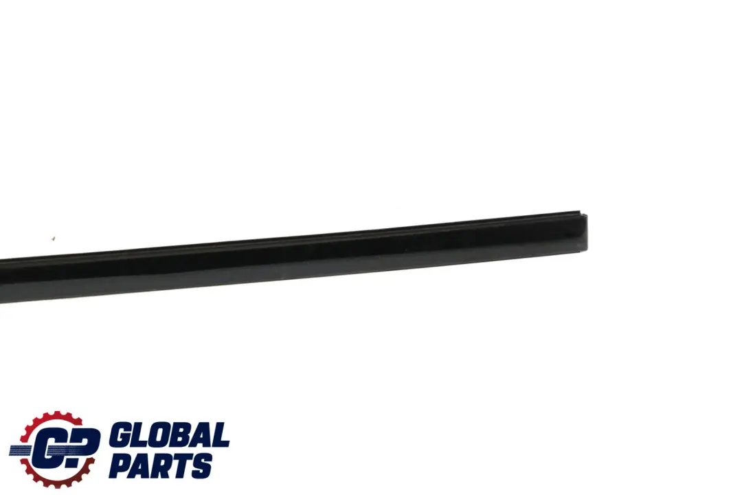 Right Roof Moulding Railing Trim O/S Schwarz 2 - 668 to BMW 1 Series F40 with Part number 7461830 BMW 1 Series F40 Right Roof Moulding Railing Trim O/S Schwarz 2 - 668 - SKU 7461830-SCH - Part number 7461830