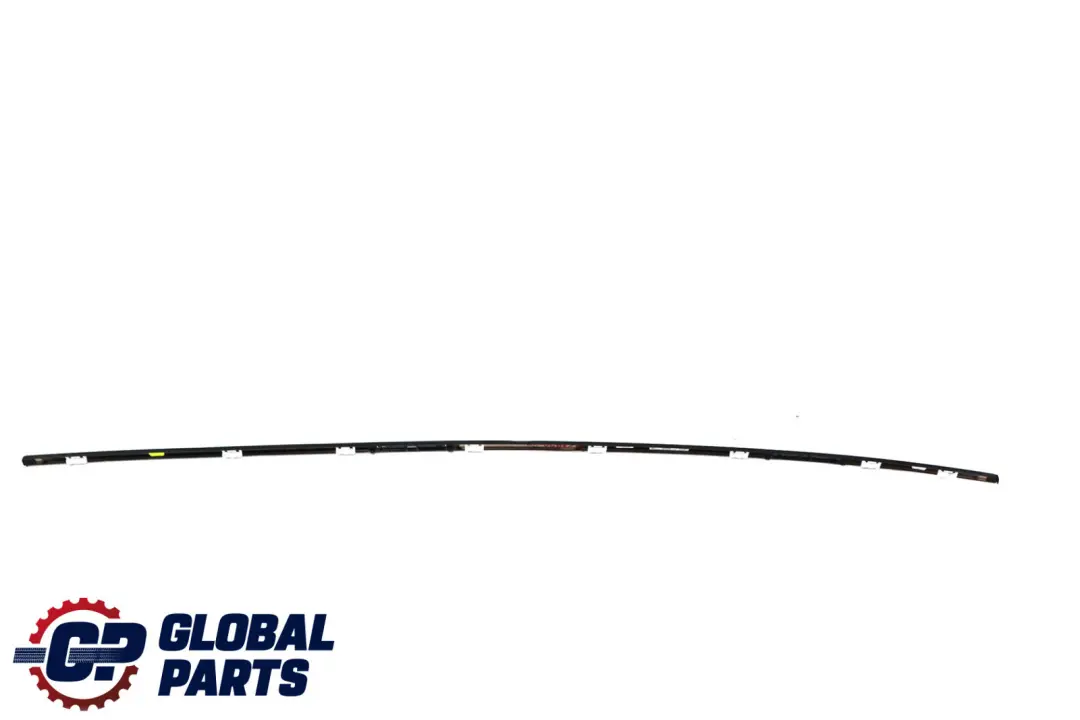 Reihe F40 Zierleiste Dach Rechts Schwarz 2 - 668 für BMW 1 mit Teilenummer 7461830 BMW 1 Reihe F40 Zierleiste Dach Rechts Schwarz 2 - 668 - SKU 7461830-SCH - Teilenummer 7461830