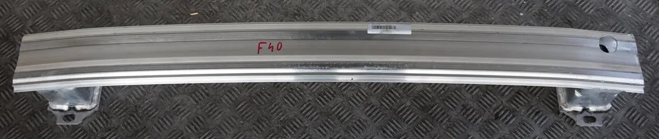 BMW F40 Rear Bumper Carrier Crash Support Reinforcement Bar 7462338