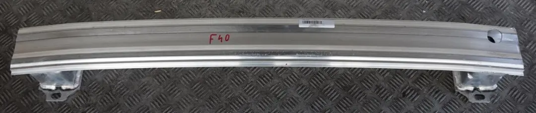 BMW F40 Pare Chocs Arrière Support Choc Barre Renfort - SKU 7462338 - Numéro de pièce 7462338