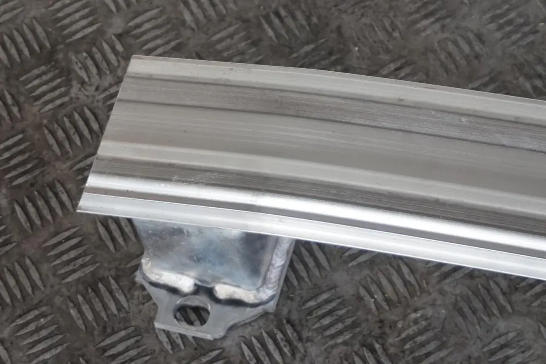 Heckstoßstange Träger Crash Support Verstärkungsleiste für BMW F40 mit Teilenummer 7462338 BMW F40 Heckstoßstange Träger Crash Support Verstärkungsleiste - SKU 7462338 - Teilenummer 7462338