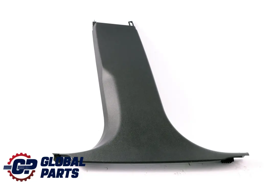BMW F40 Abdeckung B Säule Unten Links Schwarz 7444939 - SKU 7462689 - Teilenummer 7462689