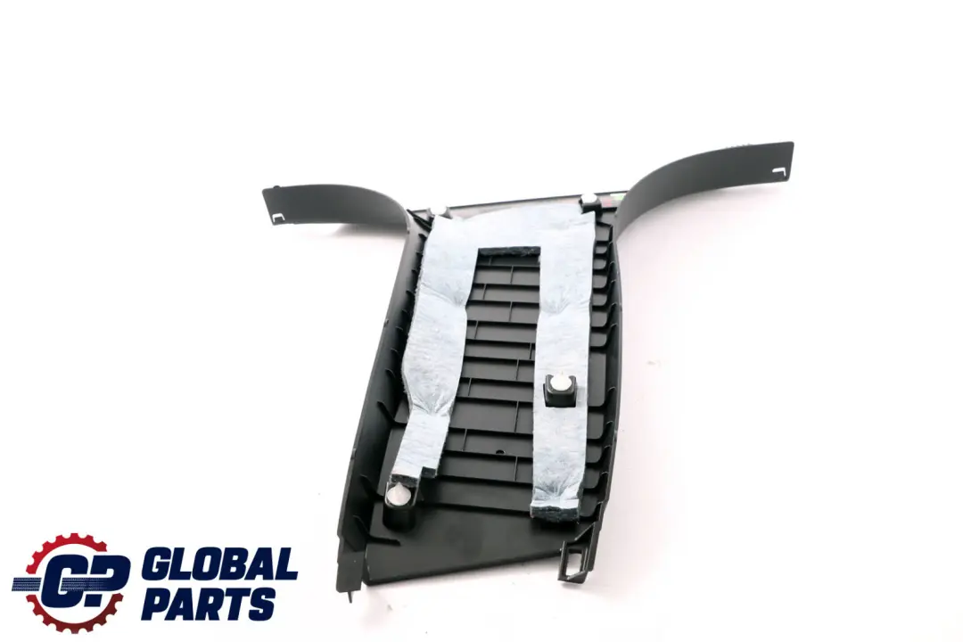 BMW F40 Abdeckung B Säule Unten Links Schwarz 7444939 - SKU 7462689 - Teilenummer 7462689