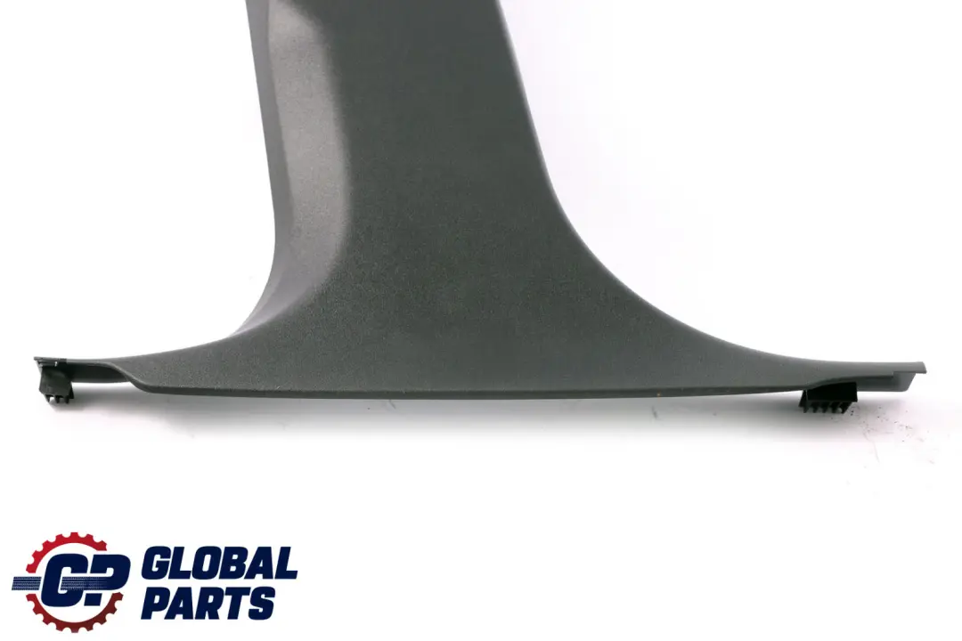 Coperchio colonna B inferiore sinistra Nero 7444939 per BMW F40 con numero di parte 7462689 BMW F40 Coperchio colonna B inferiore sinistra Nero 7444939 - SKU 7462689 - Numero di parte 7462689