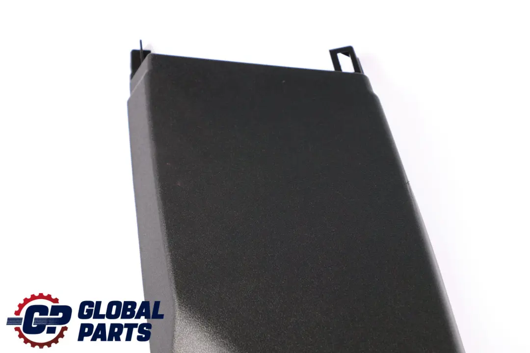 BMW F40 Abdeckung B Säule Unten Links Schwarz 7444939 - SKU 7462689 - Teilenummer 7462689