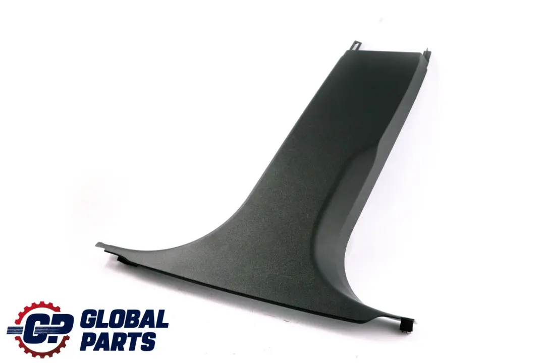 BMW 1 Series F40 Cover B-column Bottom Right O/S Black 7444940 - SKU 7462690 - Part number 7462690