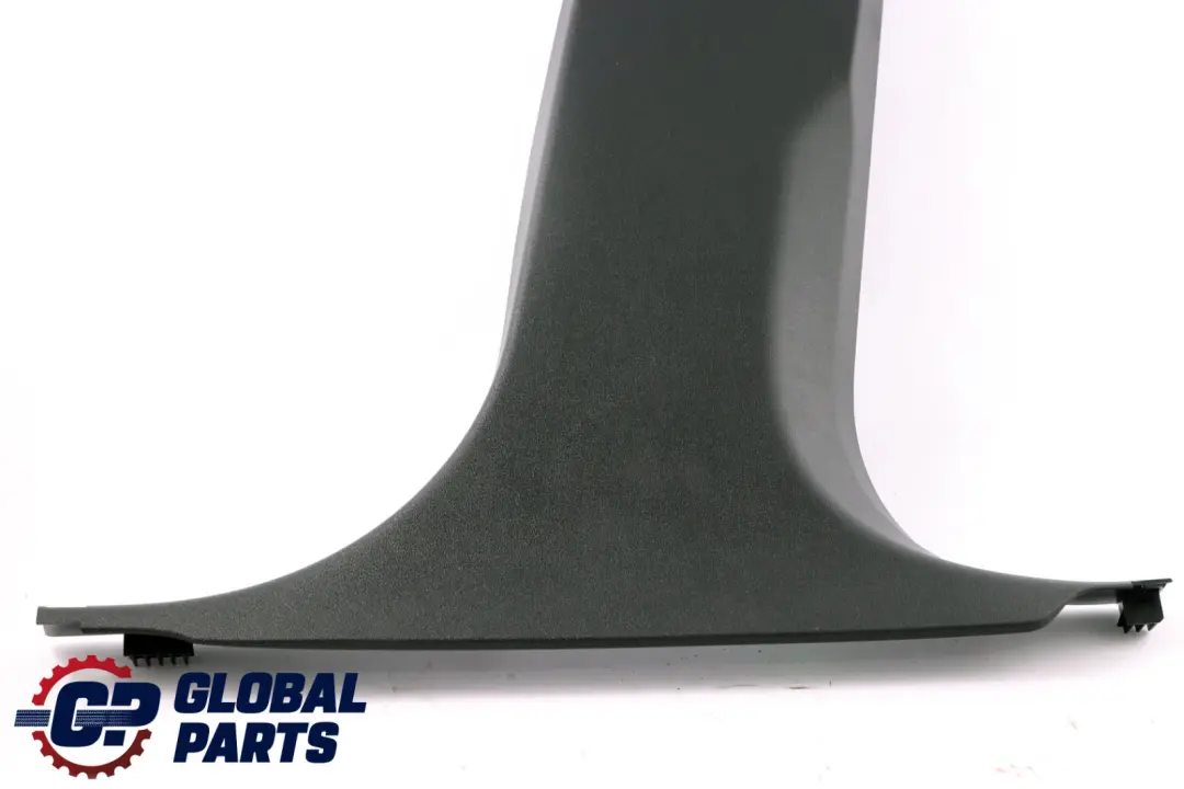 BMW F40 Couvercle B-colonne Inférieure Droite Noir 7444940 - SKU 7462690 - Numéro de pièce 7462690
